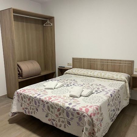 Burunchel Apartamentos 7 Puentes Sierra Cazorla Casa Cipres מראה חיצוני תמונה