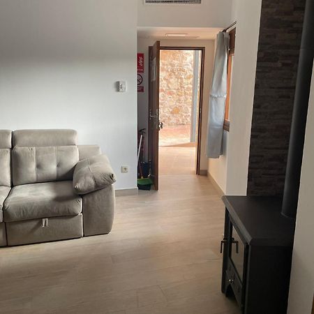 Burunchel Apartamentos 7 Puentes Sierra Cazorla Casa Cipres מראה חיצוני תמונה