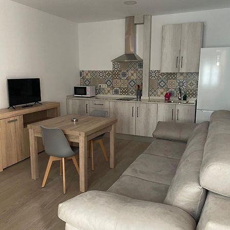 Burunchel Apartamentos 7 Puentes Sierra Cazorla Casa Cipres מראה חיצוני תמונה