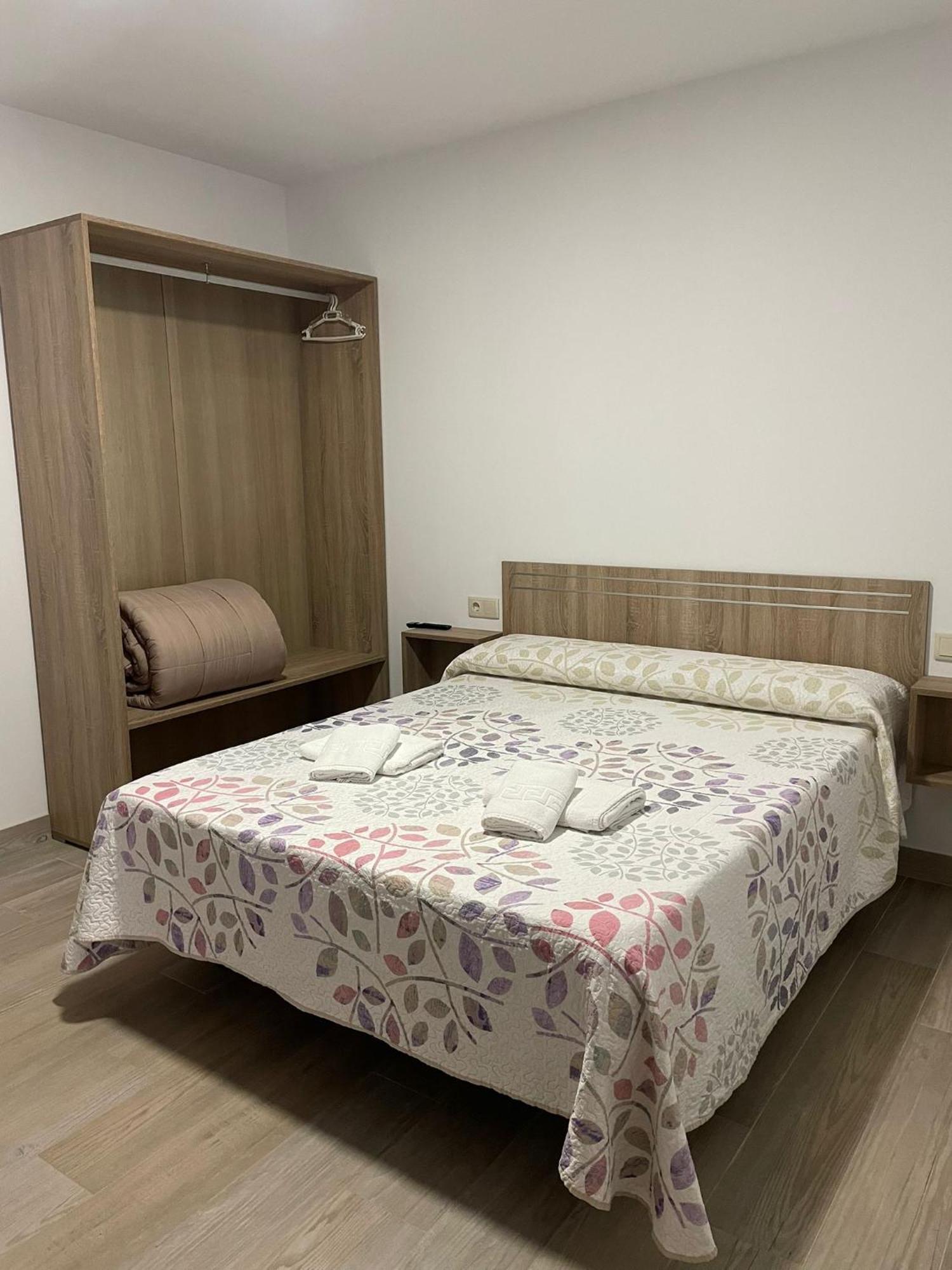 Burunchel Apartamentos 7 Puentes Sierra Cazorla Casa Cipres מראה חיצוני תמונה
