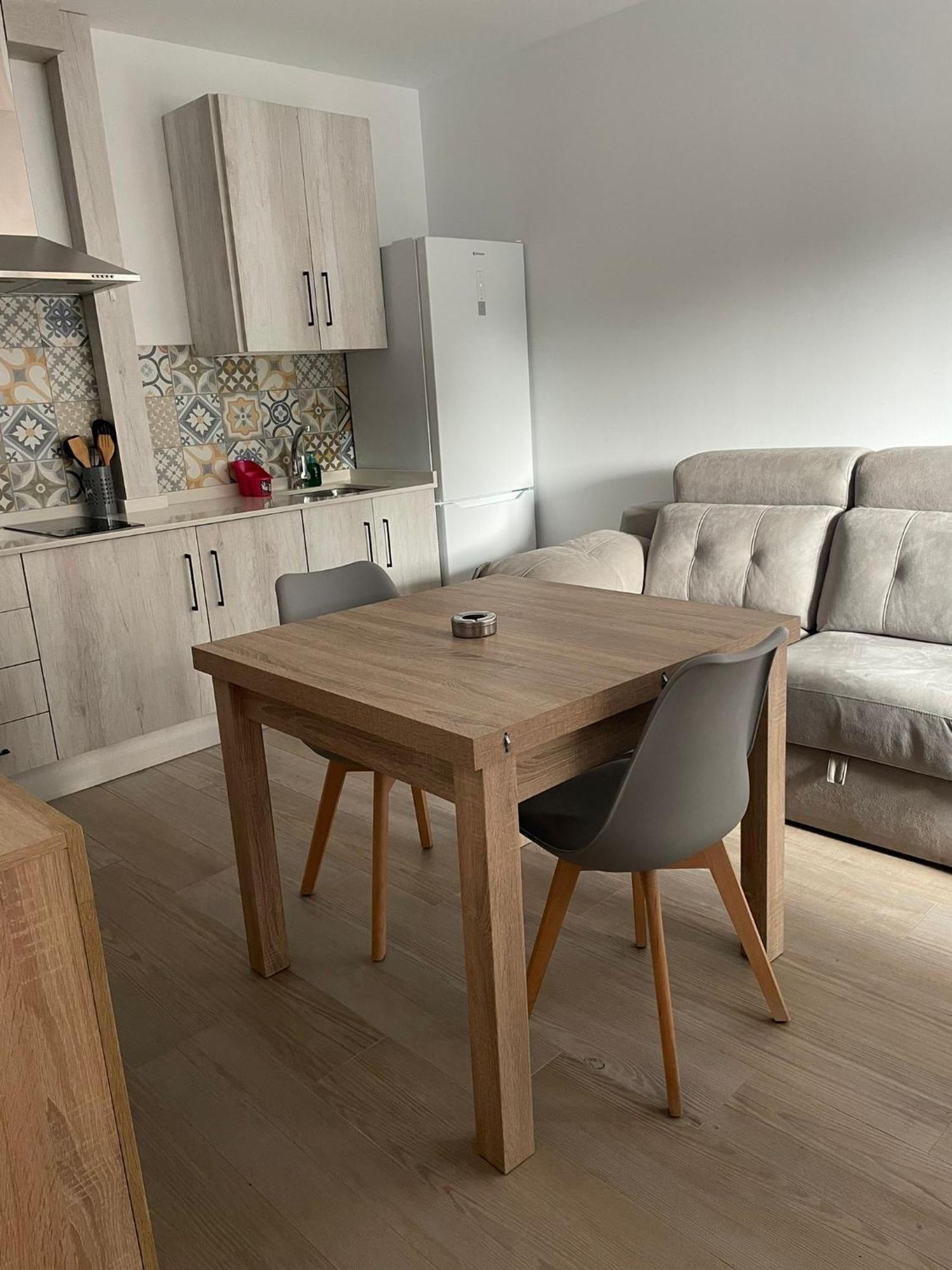 Burunchel Apartamentos 7 Puentes Sierra Cazorla Casa Cipres מראה חיצוני תמונה