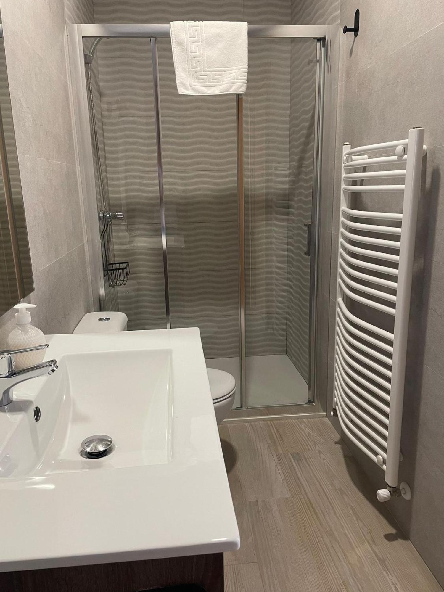 Burunchel Apartamentos 7 Puentes Sierra Cazorla Casa Cipres מראה חיצוני תמונה