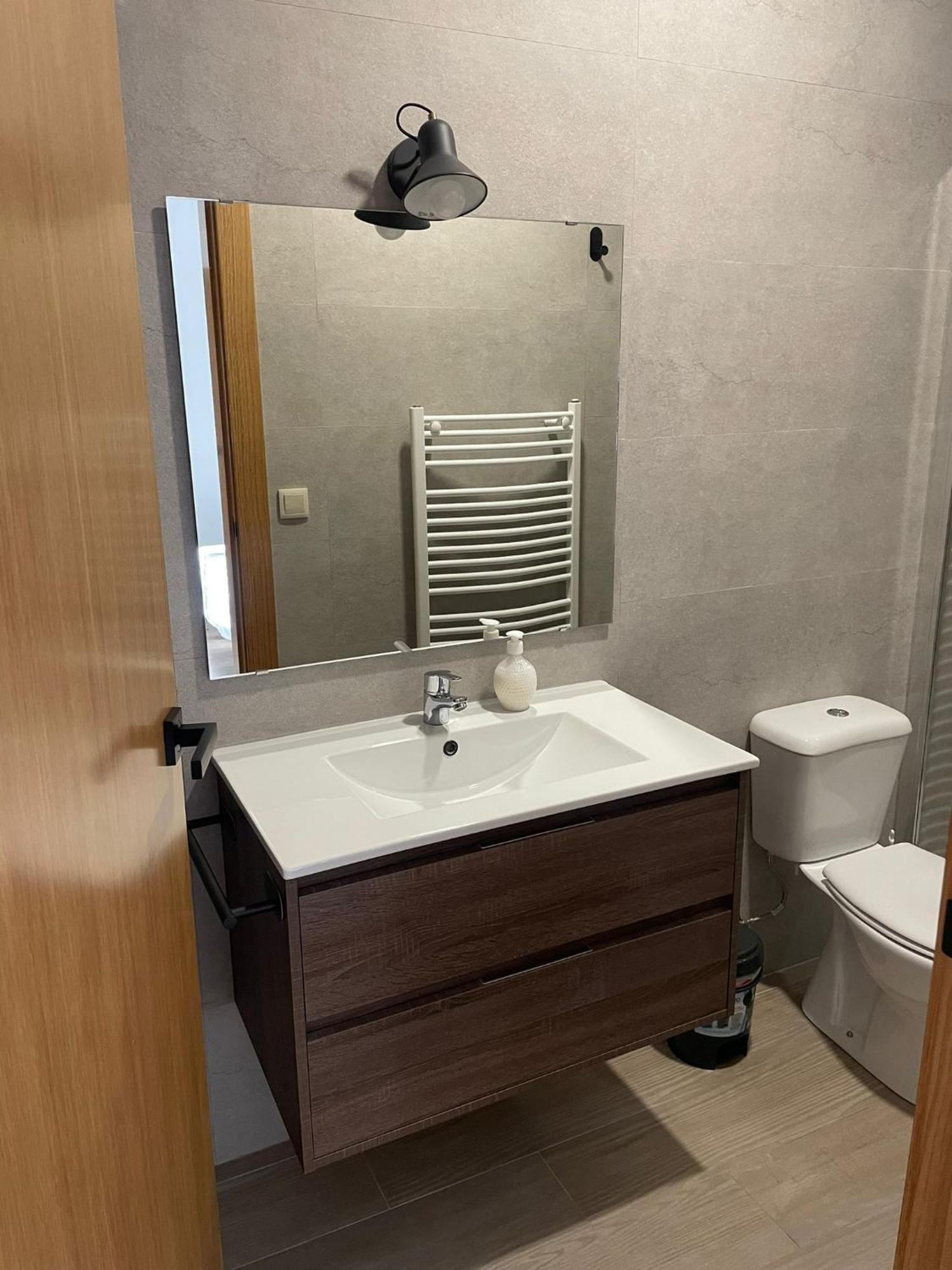 Burunchel Apartamentos 7 Puentes Sierra Cazorla Casa Cipres מראה חיצוני תמונה